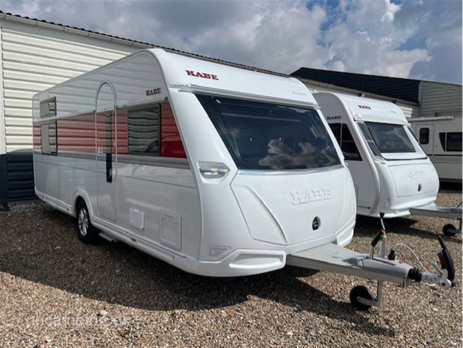 Kabe Ametist 560 GLE KS B8 PREMIUM LINE